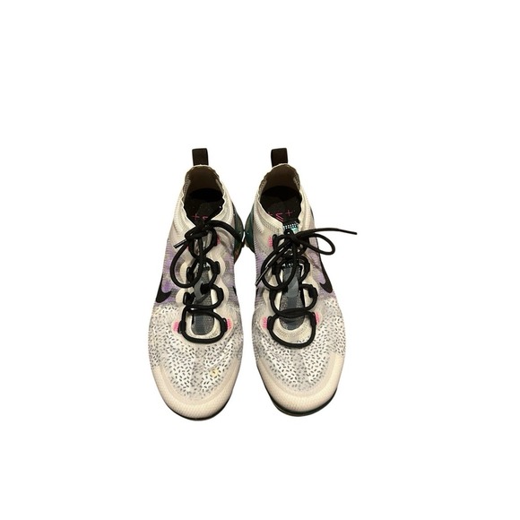 Nike Air VaporMax 2019 Dragonfruit AR6631 Size 6 Excellent Condition - Picture 6 of 13